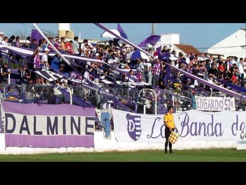 19/09/11 Villa Dálmine 2 - Argentino de Merlo 0