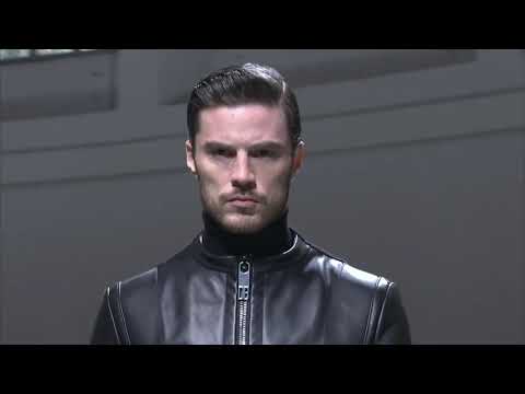 Dirk Bikkembergs @MuseoDellaTriennale - Fashion Show