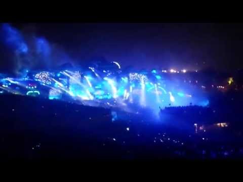 TML2016 - Axwell /\ Ingrosso ► Reload (Sebastian Ingrosso & Tommy Trash & John Martin)