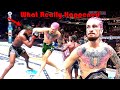 ONE PUNCH What Really Happened Aljamain Sterling Vs Sean O Malley