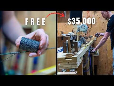 5 ways to serve a bowstring