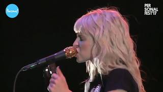 Paramore — Forgiveness (Live Personal Fest 2017)