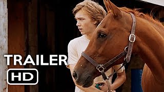 Lean on Pete Official Trailer #2 (2018) Steve Buscemi, Charlie Plummer Drama Movie HD