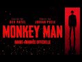 Monkey Man - Bande annonce VF [Prochainement au cinéma]