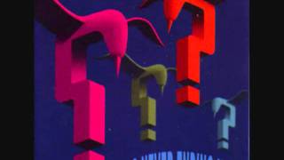 The Chameleons - Swamp thing (The Never Ending Now) Acoustic Version