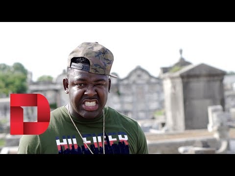 Lee Banks - The Muscle [DelValle Studios Exclusive]