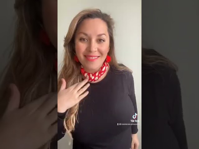 Vídeo relacionado con CVDYWDJIE 2 Pañuelos Elásticos Con Cordón, Pañuelos Reflectantes, Bufandas Para Montar De Noche, Bufandas De Esquí Resistentes Al Frío (Verde, Naranja)