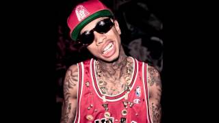 Tyga Disses Drake (Drake Beef) Tyga - Make It Work (Lyrics)