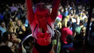 WeHeartMusic Club DV8 recap 92217