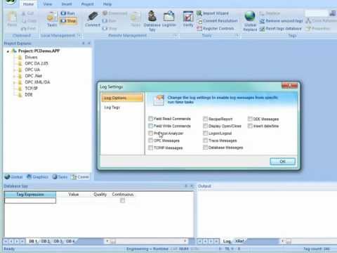 Indusoft Training – Introduction