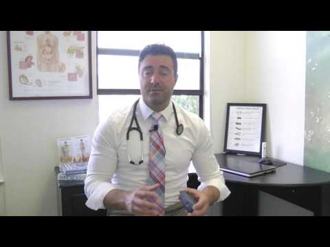 An Overlooked Cause of Diarrhea: bile acid malabsorption