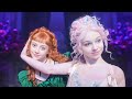 Enid Agnes Dance 4K Scene Wednesday Season 2 Part 2 HDR