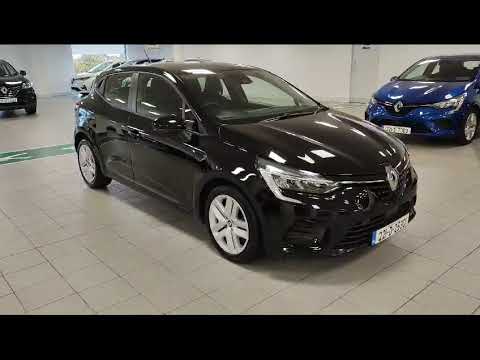 Renault Clio Dynamique TCE 90 My21.5 5DR 5D - Image 2