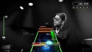 Ten Speed (Of God's Blood &amp; Burial) by Coheed and Cambria (Cover Version) Rock Band 4 Pro Drums