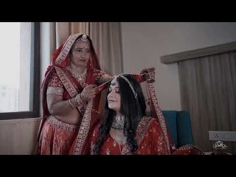 Wedding Photographer portfolio by Gaurav Films Photography in Jaipur - Photo 1
