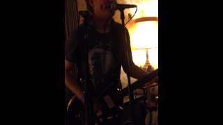 Fred Thomas - Bad Blood