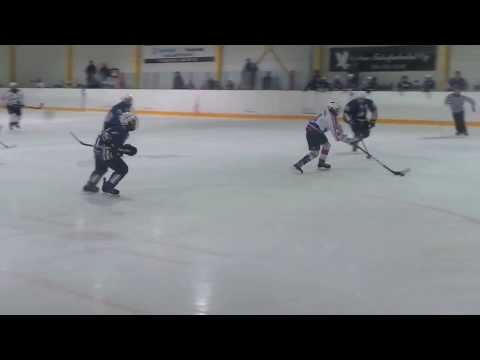 KKP S - JHT 17.11.2013 Tuomas Törnvall, ei maalia