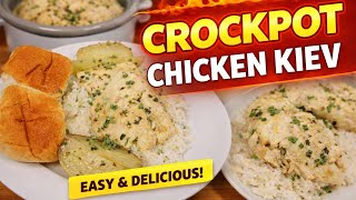 Crock Pot Marry Me Chicken Recipe
