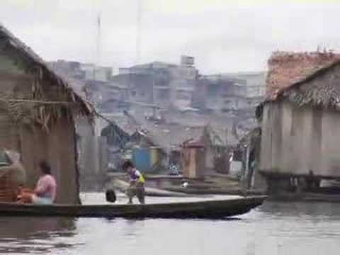 Are You Called to Extreme Peru