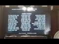 Rugrats In Paris The Movie 2000 End Credits