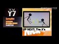 Nickelodeon Split Screen Credits Error April 7 2006