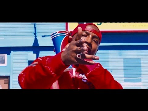 [DSB CLICK] PrellWHO - STOP IT (O.T Genasis Cut It) [Music Video]