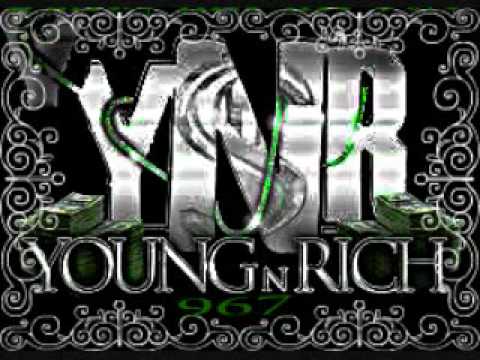 YOUNG n RICH (grandz&rich) - FRIENDS