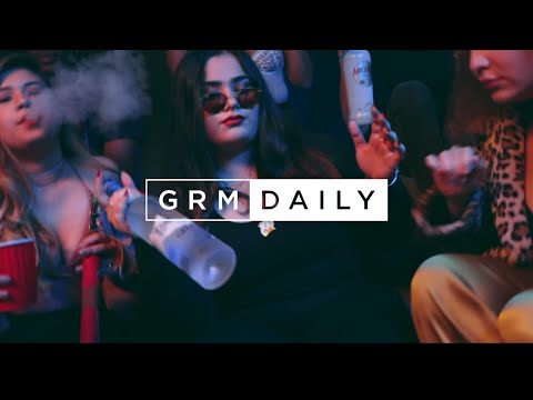 Romz - OJ [Music Video] | GRM Daily