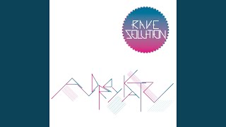 Rave Solution (Ikki Remix)