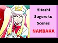 Hitoshi Sugoroku scenes (with EN subtitles) | NANBAKA 🔢