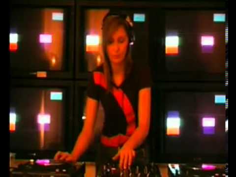 21:00:00 - Joana @ RTS.FM Berlin - 22.04.2010