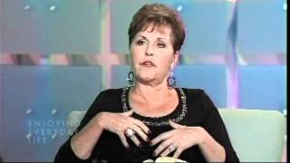 Joyce Meyer Big Time Pimp! (Episode 2) SLAVE SERMONS "Get Thy Money"