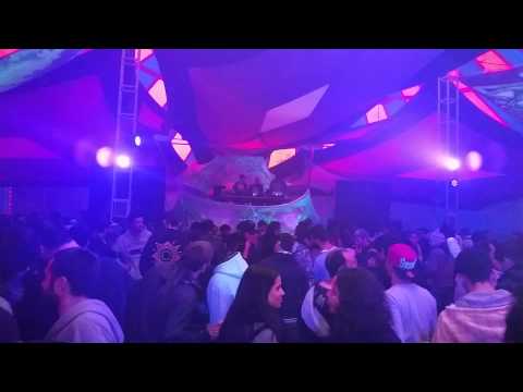 Xerox & Illumination DjSet @ Superstition (Full HD)