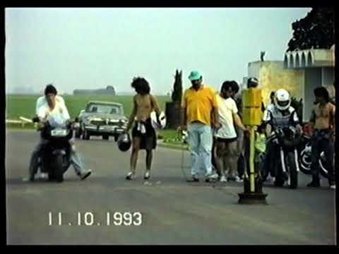 Picadas Mugueta Oct 1993