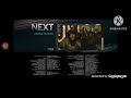 Hidden Figures 2017 End Credits FXM