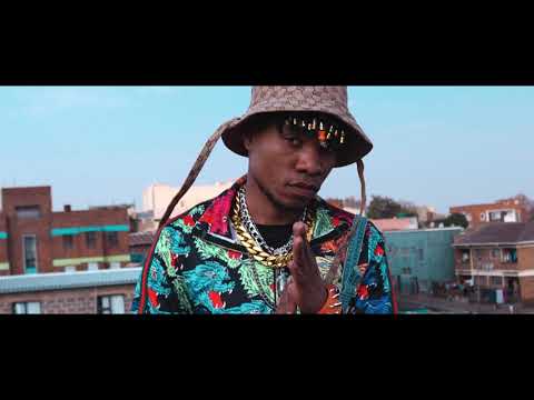 POKO POKO Swagger Lee x Spower x Fento