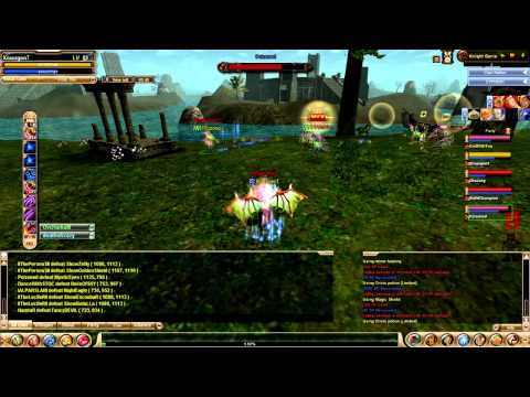 XnsurgenT Final Series Last Movie ( Game Over ) 2013 Cypher