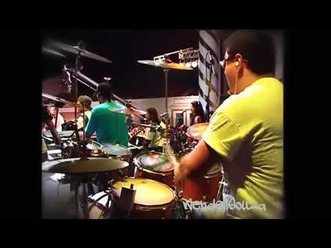 Se Tu Quiser - Almir Rouche e Elba Ramalho  !