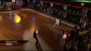 Petra Polnišová a Peter Surovec