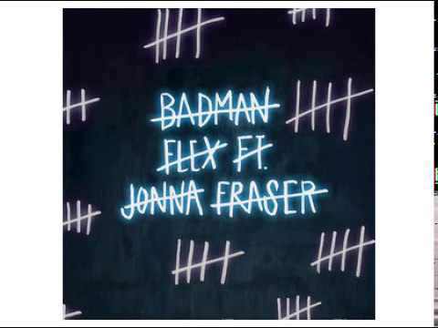 SFB - Badman Flex ft. Jonna Fraser