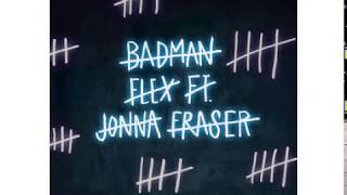 Badman Flex Music Video