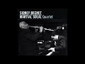 Sidney Bechet & Martial Solal Quartet Complete Recordings