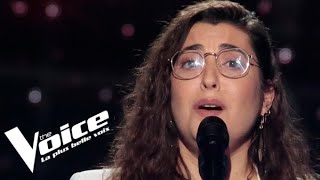 Tina Arena – Je m&#39;appelle Bagdad | Laure | The Voice France 2020 | Blind Audition