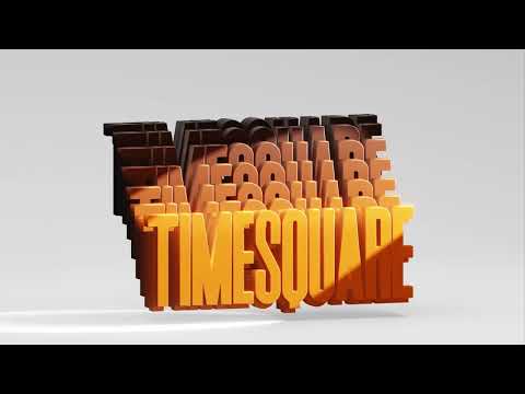 Efekt Motyla "Timesquare" (feat. Taavi, Chojnaś)