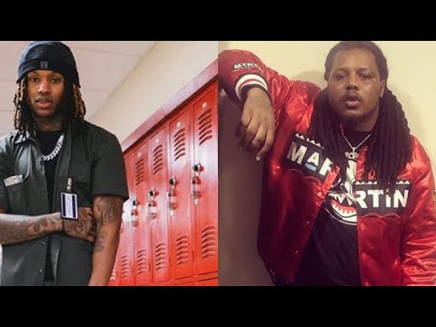 FBG DUCK RESPONDS TO KING VON SNEAK DISS