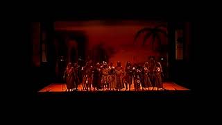 Egipto – Primera Semifinal – COAC 2004