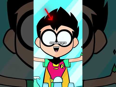 Dlaczego Młodzi Tytani NAPRAWDĘ się SKOŃCZYLI! #titans