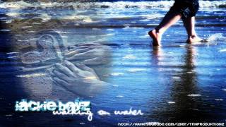 Jackie Boyz - Walking On Water plus DL