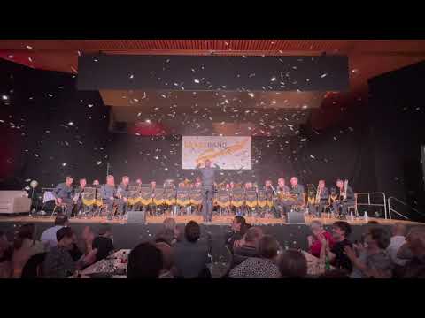 How to train your dragon - Brass Band Emmental