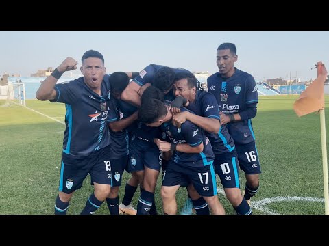 🎥 ¡IMÁGENES EXCLUSIVAS DEL TRIUNFO DE MARISTAS ANTE HURACÁN! 🏆🇵🇪